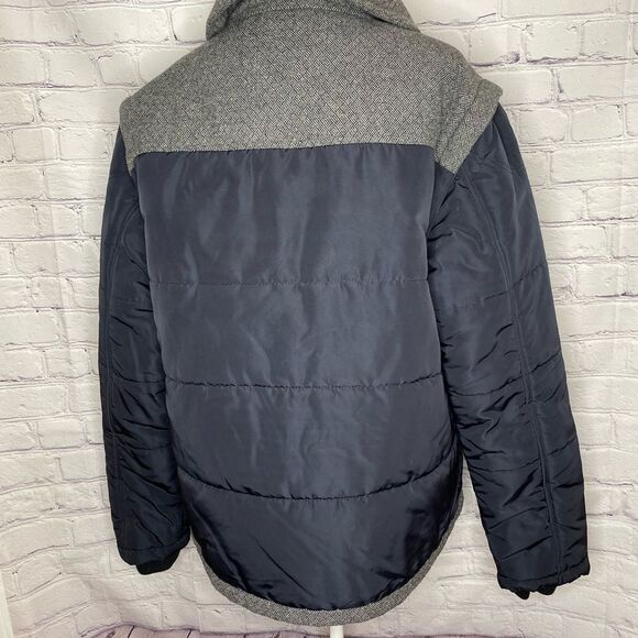 Polim & Pier Ski Jacket. - Picture 3 of 5